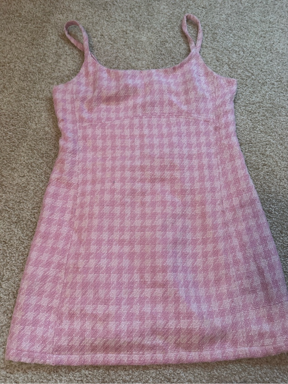 Elodie Dress